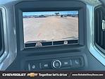 2025 Chevrolet Silverado 1500 Crew Cab 4WD Pickup for sale #SG255120 - photo 16