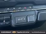 2025 Chevrolet Silverado 1500 Crew Cab 4WD Pickup for sale #SG255120 - photo 18