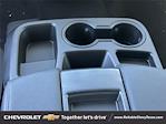 2025 Chevrolet Silverado 1500 Crew Cab 4WD Pickup for sale #SG255120 - photo 19