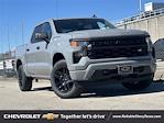 2025 Chevrolet Silverado 1500 Crew Cab 4WD Pickup for sale #SG255120 - photo 3