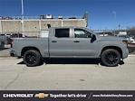 2025 Chevrolet Silverado 1500 Crew Cab 4WD Pickup for sale #SG255120 - photo 4