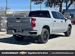 2025 Chevrolet Silverado 1500 Crew Cab 4WD Pickup for sale #SG255120 - photo 2