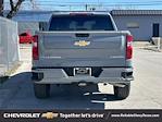2025 Chevrolet Silverado 1500 Crew Cab 4WD Pickup for sale #SG255120 - photo 5