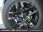2025 Chevrolet Silverado 1500 Crew Cab 4WD Pickup for sale #SG255120 - photo 9