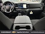 2025 Chevrolet Silverado 1500 Crew Cab 2WD Pickup for sale #SG255318 - photo 10
