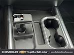 2025 Chevrolet Silverado 1500 Crew Cab 2WD Pickup for sale #SG255318 - photo 19
