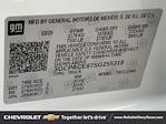 2025 Chevrolet Silverado 1500 Crew Cab 2WD Pickup for sale #SG255318 - photo 28