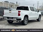 2025 Chevrolet Silverado 1500 Crew Cab 2WD Pickup for sale #SG255318 - photo 2