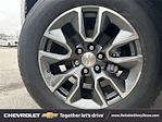 2025 Chevrolet Silverado 1500 Crew Cab 2WD Pickup for sale #SG255318 - photo 9