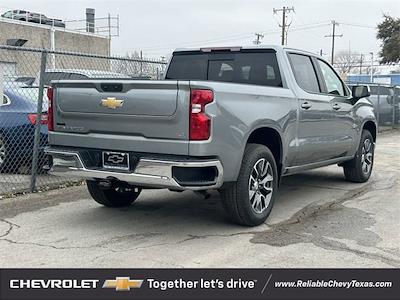 2025 Chevrolet Silverado 1500 Crew Cab 2WD Pickup for sale #SG256352 - photo 2