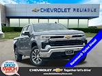 2025 Chevrolet Silverado 1500 Crew Cab 2WD Pickup for sale #SG256352 - photo 1