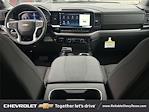 2025 Chevrolet Silverado 1500 Crew Cab 2WD Pickup for sale #SG256352 - photo 10