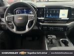 2025 Chevrolet Silverado 1500 Crew Cab 2WD Pickup for sale #SG256352 - photo 11