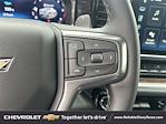 2025 Chevrolet Silverado 1500 Crew Cab 2WD Pickup for sale #SG256352 - photo 14