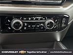 2025 Chevrolet Silverado 1500 Crew Cab 2WD Pickup for sale #SG256352 - photo 19