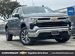 2025 Chevrolet Silverado 1500 Crew Cab 2WD Pickup for sale #SG256352 - photo 3