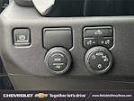 2025 Chevrolet Silverado 1500 Crew Cab 2WD Pickup for sale #SG256352 - photo 23