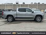 2025 Chevrolet Silverado 1500 Crew Cab 2WD Pickup for sale #SG256352 - photo 4