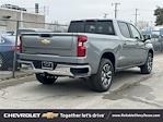 2025 Chevrolet Silverado 1500 Crew Cab 2WD Pickup for sale #SG256352 - photo 2