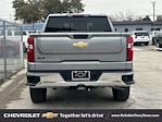 2025 Chevrolet Silverado 1500 Crew Cab 2WD Pickup for sale #SG256352 - photo 5