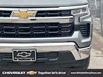 2025 Chevrolet Silverado 1500 Crew Cab 2WD Pickup for sale #SG256352 - photo 8