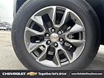 2025 Chevrolet Silverado 1500 Crew Cab 2WD Pickup for sale #SG256352 - photo 9