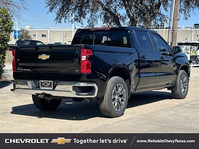 2025 Chevrolet Silverado 1500 Crew Cab RWD Pickup for sale #SG256361 - photo 2