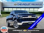 2025 Chevrolet Silverado 1500 Crew Cab 2WD Pickup for sale #SG256361 - photo 1