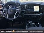 2025 Chevrolet Silverado 1500 Crew Cab 2WD Pickup for sale #SG256361 - photo 10