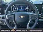 2025 Chevrolet Silverado 1500 Crew Cab 2WD Pickup for sale #SG256361 - photo 11