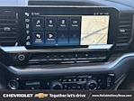 2025 Chevrolet Silverado 1500 Crew Cab 2WD Pickup for sale #SG256361 - photo 14