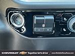 2025 Chevrolet Silverado 1500 Crew Cab 2WD Pickup for sale #SG256361 - photo 19