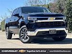 2025 Chevrolet Silverado 1500 Crew Cab 2WD Pickup for sale #SG256361 - photo 3