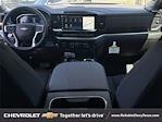 2025 Chevrolet Silverado 1500 Crew Cab 2WD Pickup for sale #SG256361 - photo 9