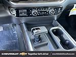 2025 Chevrolet Silverado 1500 Crew Cab 4WD Pickup for sale #SG257787 - photo 15