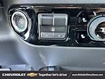 2025 Chevrolet Silverado 1500 Crew Cab 4WD Pickup for sale #SG257787 - photo 17