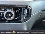 2025 Chevrolet Silverado 1500 Crew Cab 4WD Pickup for sale #SG257787 - photo 19