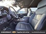 2025 Chevrolet Silverado 1500 Crew Cab 4WD Pickup for sale #SG257787 - photo 22