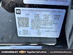 2025 Chevrolet Silverado 1500 Crew Cab 4WD Pickup for sale #SG257787 - photo 25