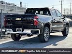 2025 Chevrolet Silverado 1500 Crew Cab 4WD Pickup for sale #SG257787 - photo 2