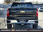 2025 Chevrolet Silverado 1500 Crew Cab 4WD Pickup for sale #SG257787 - photo 6