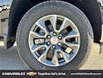 2025 Chevrolet Silverado 1500 Crew Cab 4WD Pickup for sale #SG257787 - photo 7