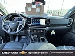 2025 Chevrolet Silverado 1500 Crew Cab 4WD Pickup for sale #SG257787 - photo 8