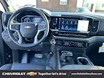 2025 Chevrolet Silverado 1500 Crew Cab 4WD Pickup for sale #SG257787 - photo 9