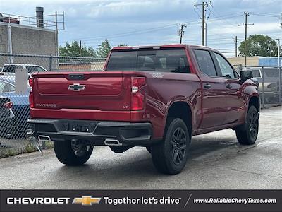 2025 Chevrolet Silverado 1500 Crew Cab 4WD Pickup for sale #SG258479 - photo 2