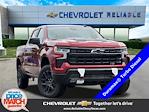 2025 Chevrolet Silverado 1500 Crew Cab 4WD Pickup for sale #SG258479 - photo 1
