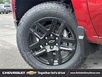 2025 Chevrolet Silverado 1500 Crew Cab 4WD Pickup for sale #SG258479 - photo 10