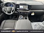 2025 Chevrolet Silverado 1500 Crew Cab 4WD Pickup for sale #SG258479 - photo 11