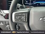 2025 Chevrolet Silverado 1500 Crew Cab 4WD Pickup for sale #SG258479 - photo 14