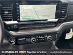 2025 Chevrolet Silverado 1500 Crew Cab 4WD Pickup for sale #SG258479 - photo 16